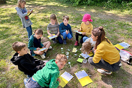 Schnuppertag_Streichholz