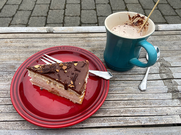 Kuchen